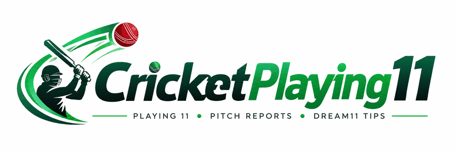 CricketPlaying11