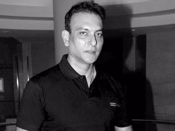 Ravi Shastri